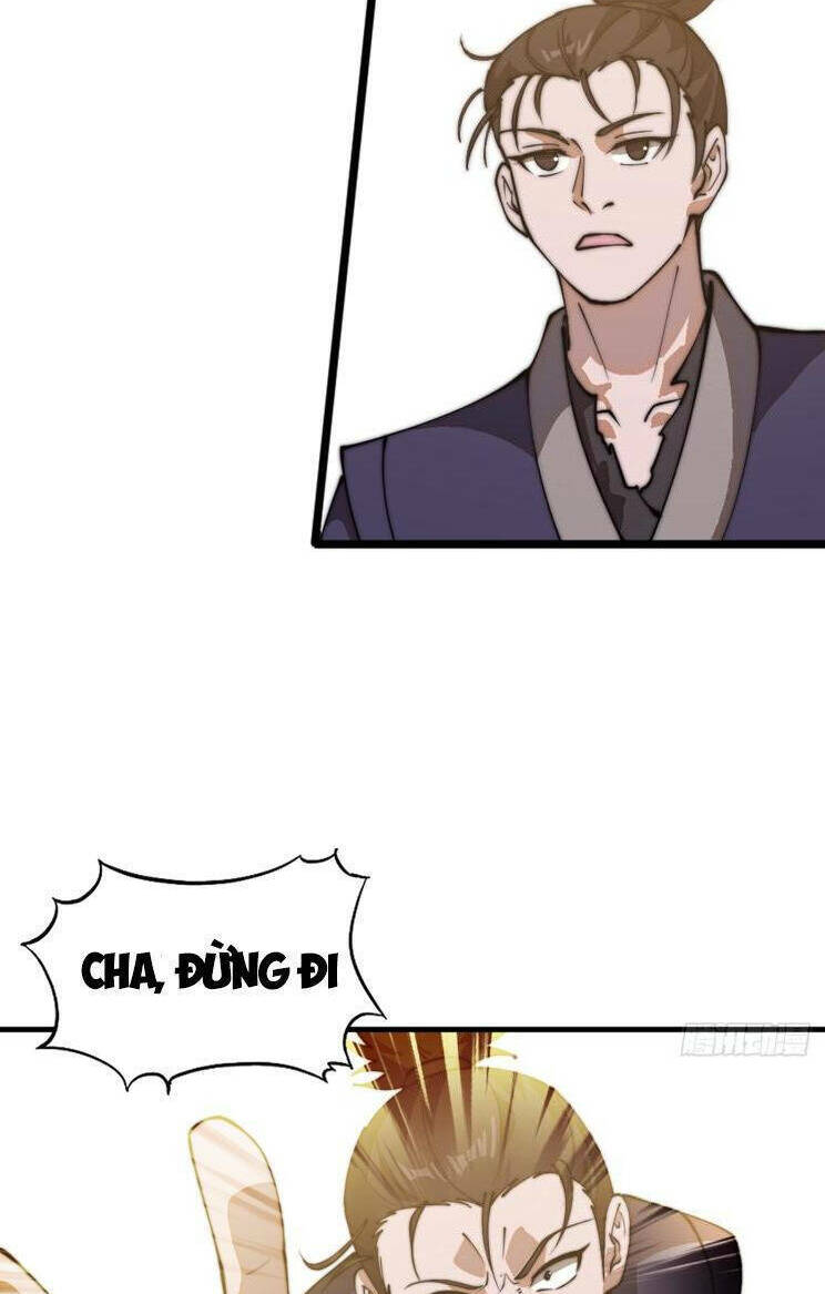 Ta Có Một Sơn Trại Chapter 801 - Trang 37