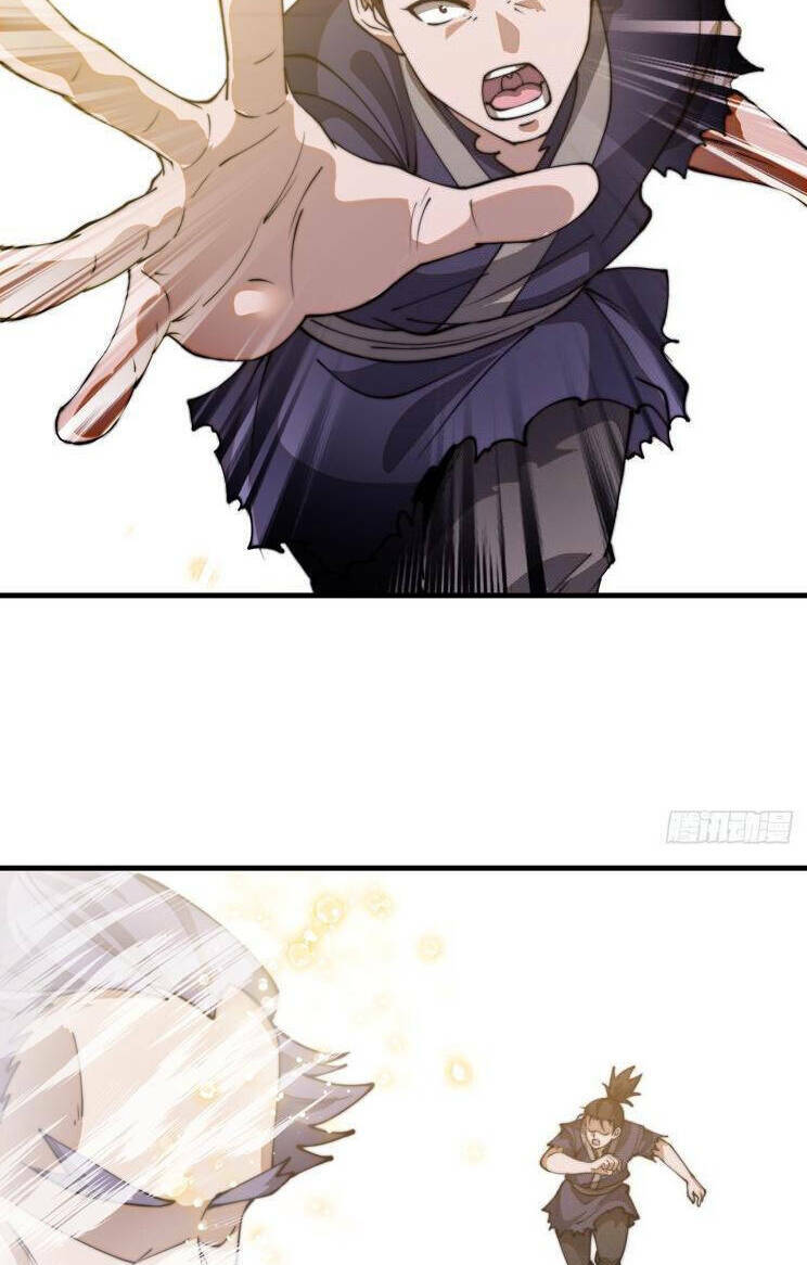 Ta Có Một Sơn Trại Chapter 801 - Trang 38