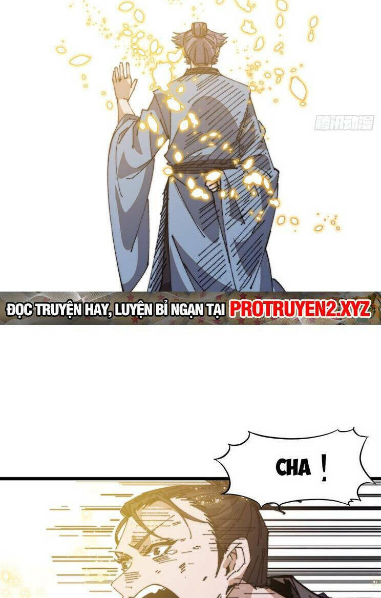 Ta Có Một Sơn Trại Chapter 801 - Trang 41