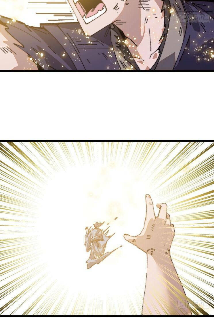 Ta Có Một Sơn Trại Chapter 801 - Trang 42