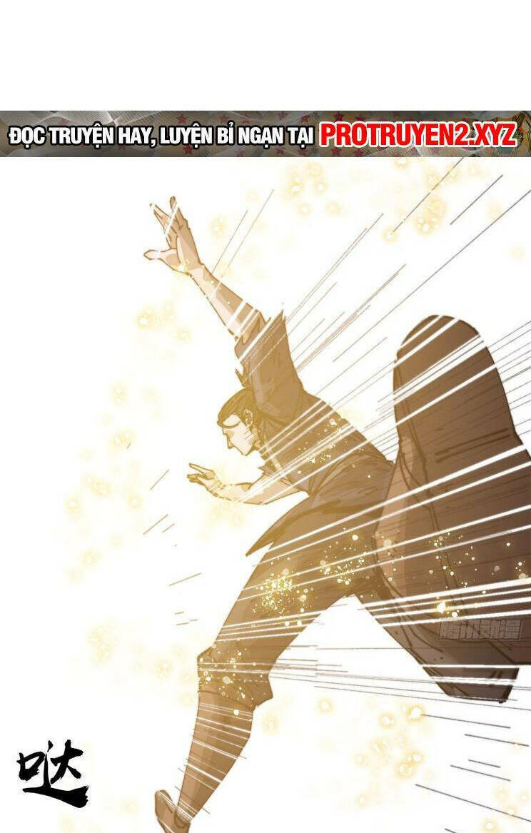 Ta Có Một Sơn Trại Chapter 801 - Trang 43