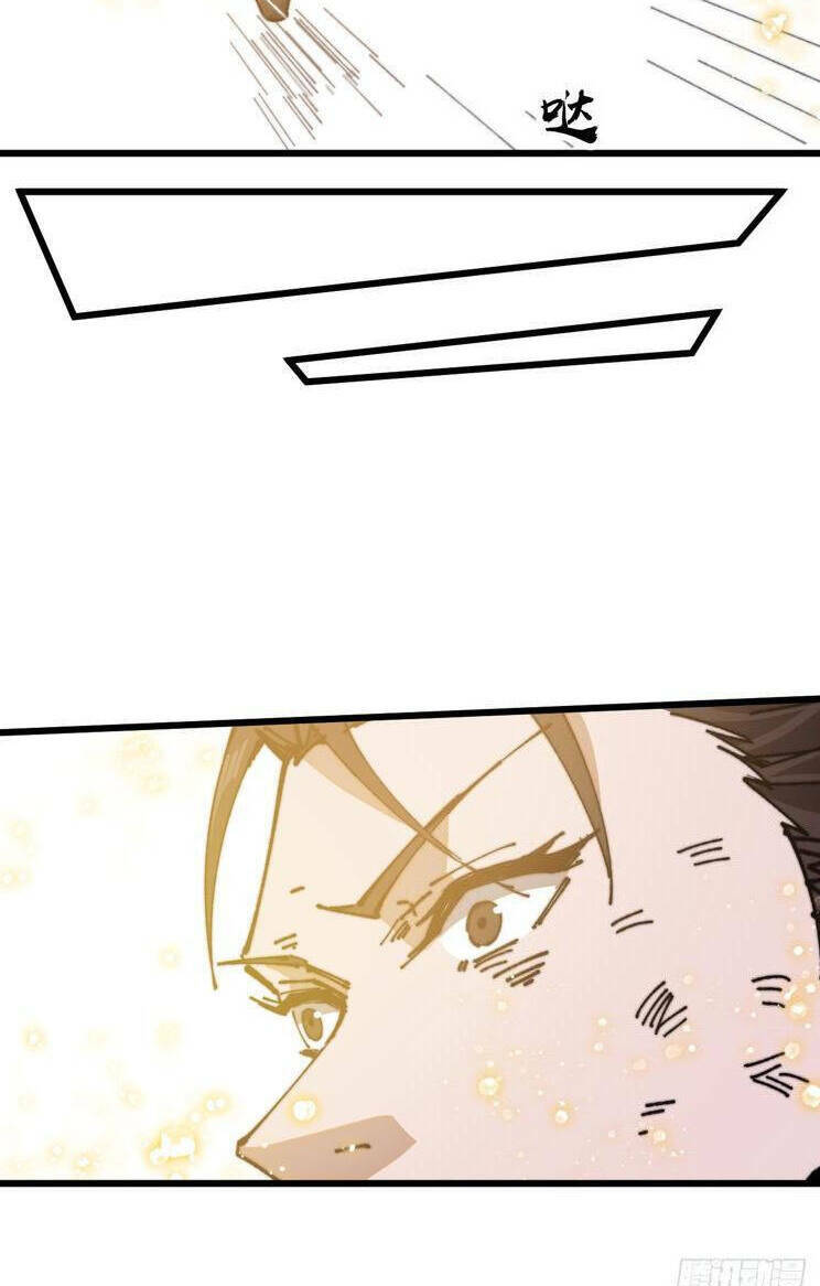 Ta Có Một Sơn Trại Chapter 801 - Trang 44