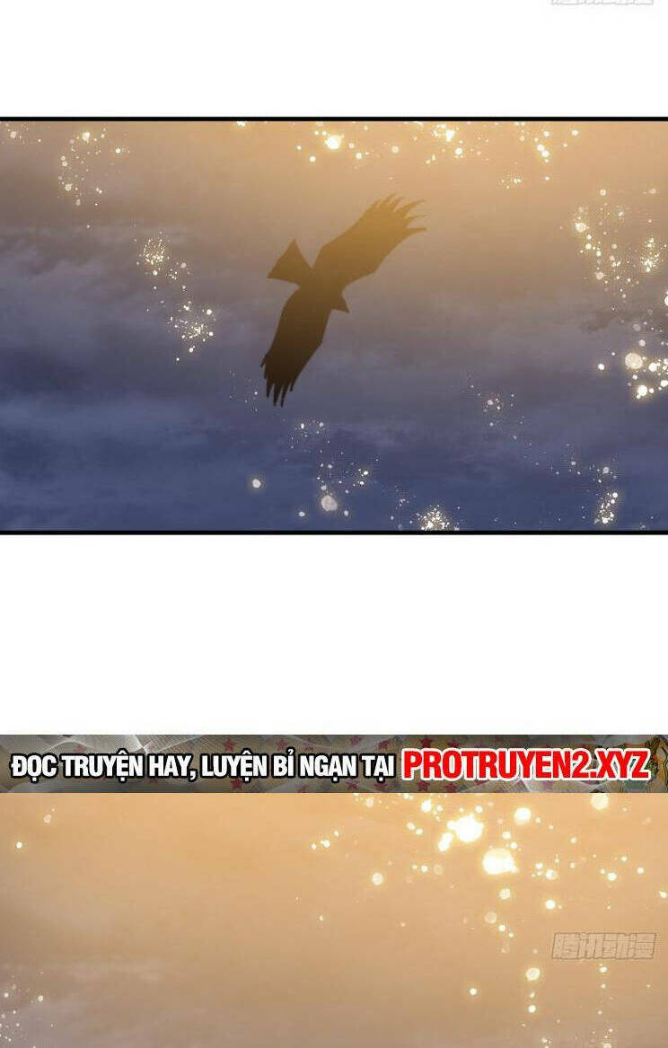 Ta Có Một Sơn Trại Chapter 801 - Trang 45