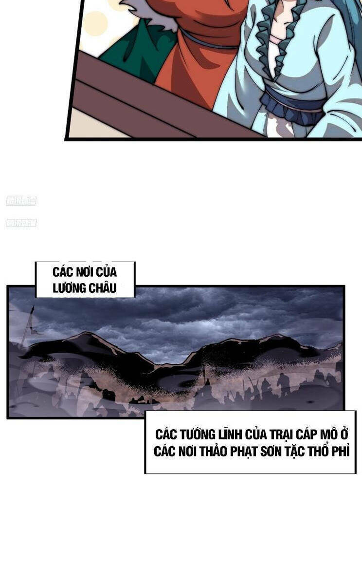 Ta Có Một Sơn Trại Chapter 801 - Trang 4