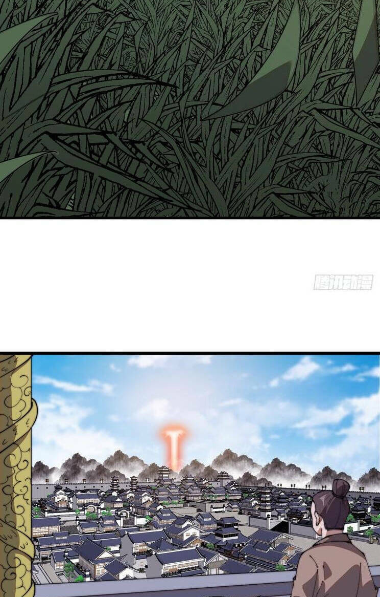 Ta Có Một Sơn Trại Chapter 801 - Trang 50