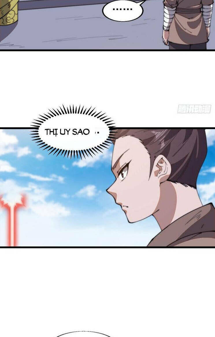 Ta Có Một Sơn Trại Chapter 801 - Trang 51