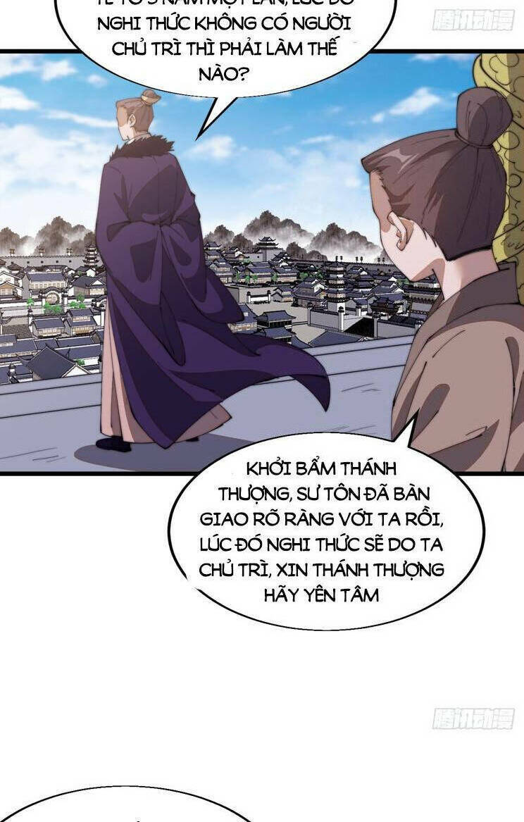 Ta Có Một Sơn Trại Chapter 801 - Trang 53