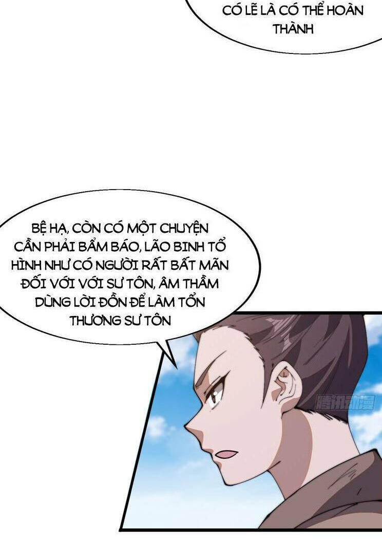 Ta Có Một Sơn Trại Chapter 801 - Trang 55