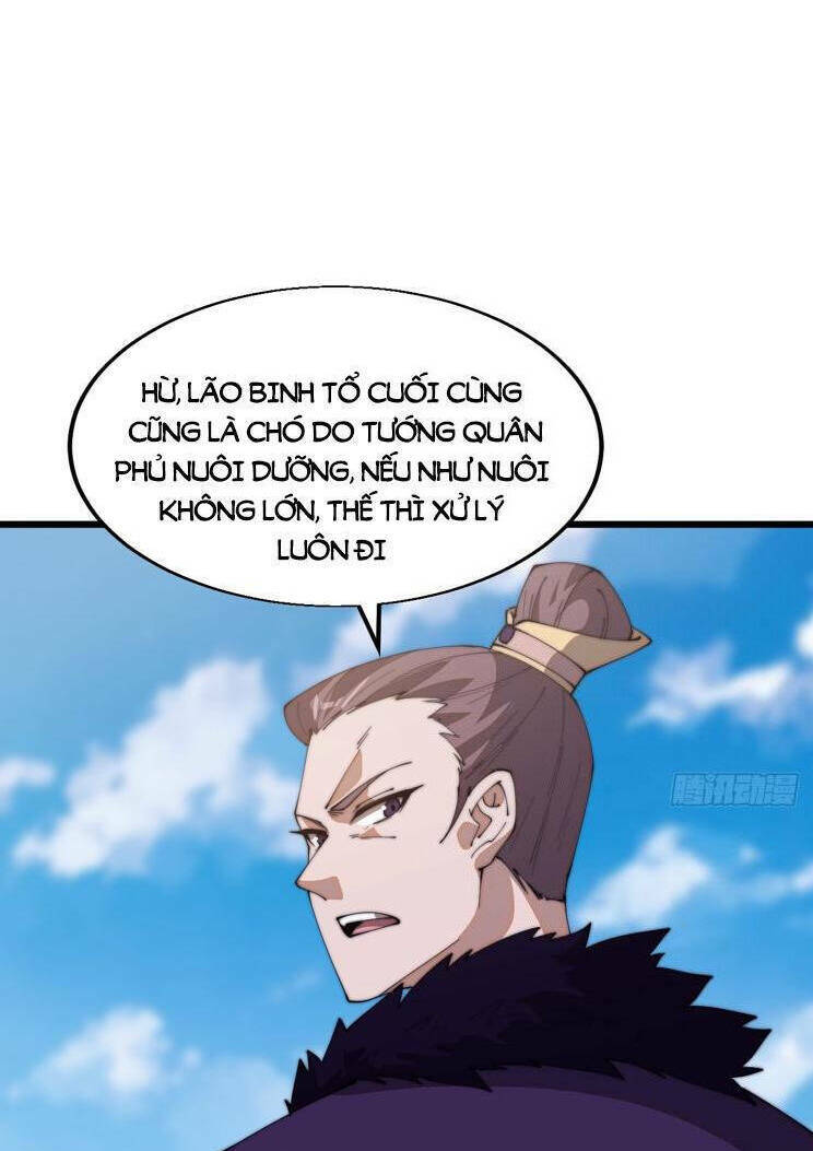 Ta Có Một Sơn Trại Chapter 801 - Trang 56