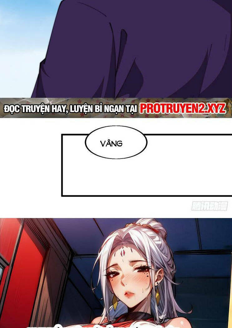 Ta Có Một Sơn Trại Chapter 801 - Trang 57