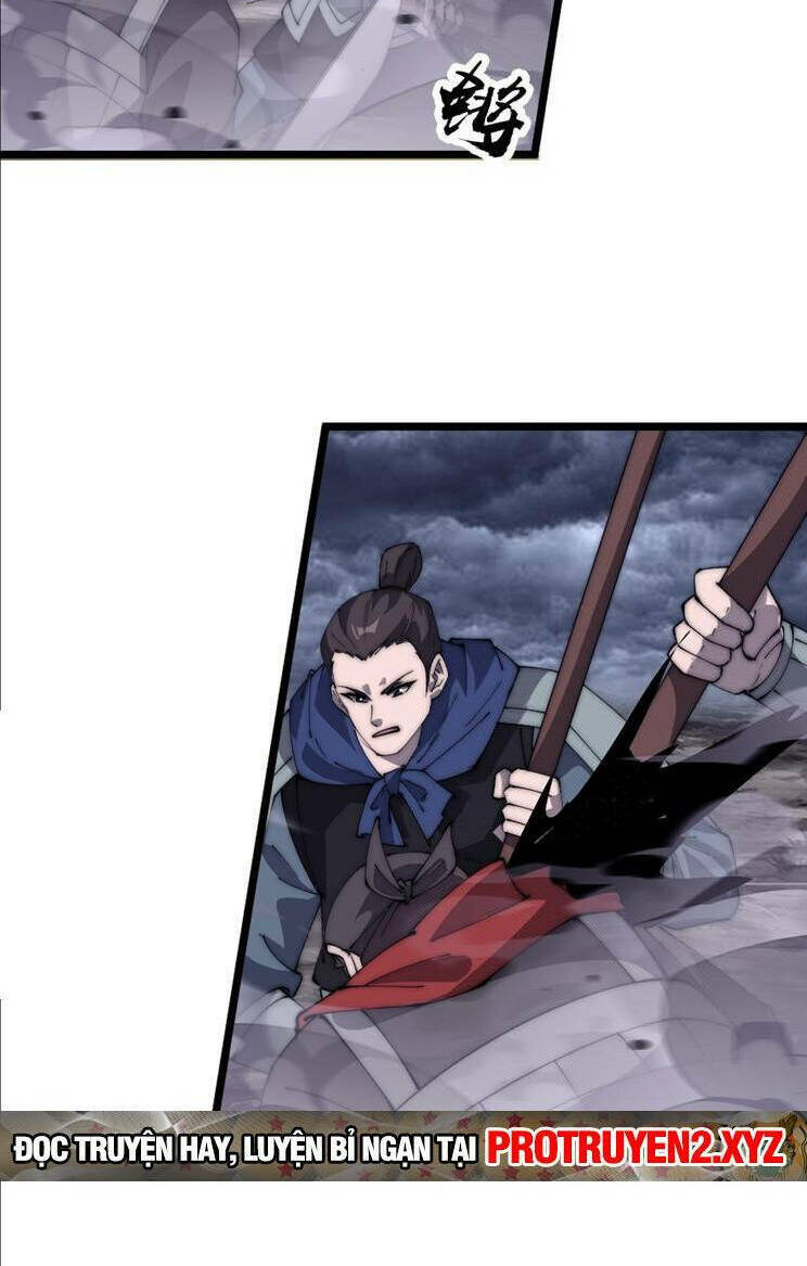 Ta Có Một Sơn Trại Chapter 801 - Trang 7