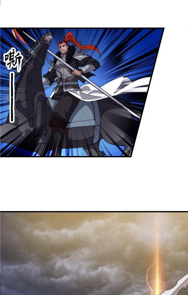 Ta Có Một Sơn Trại Chapter 801 - Trang 8