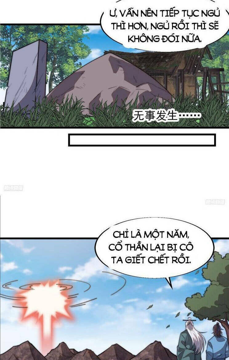 Ta Có Một Sơn Trại Chapter 802 - Trang 9