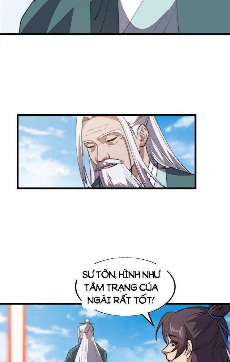 Ta Có Một Sơn Trại Chapter 802 - Trang 11