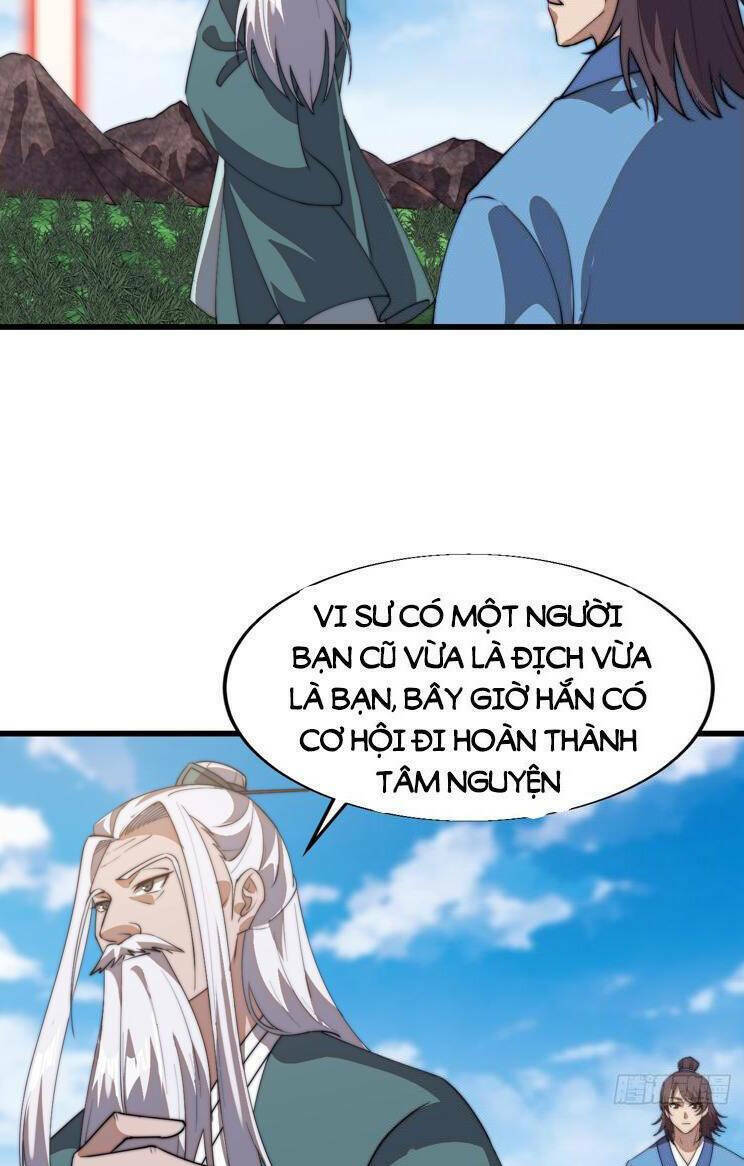 Ta Có Một Sơn Trại Chapter 802 - Trang 12