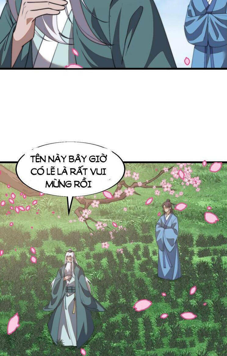 Ta Có Một Sơn Trại Chapter 802 - Trang 13