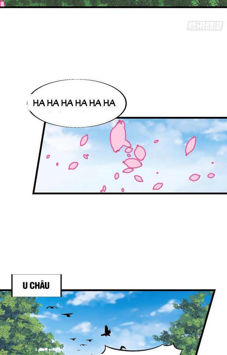 Ta Có Một Sơn Trại Chapter 802 - Trang 14