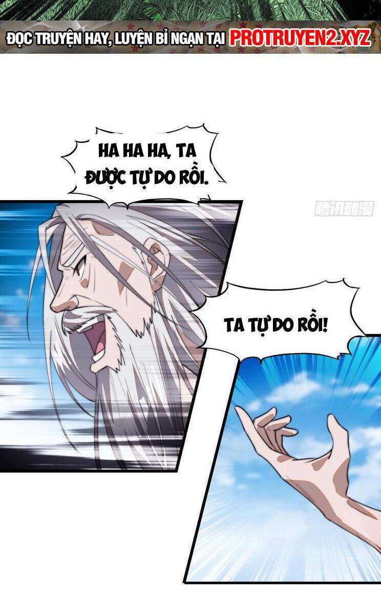 Ta Có Một Sơn Trại Chapter 802 - Trang 16