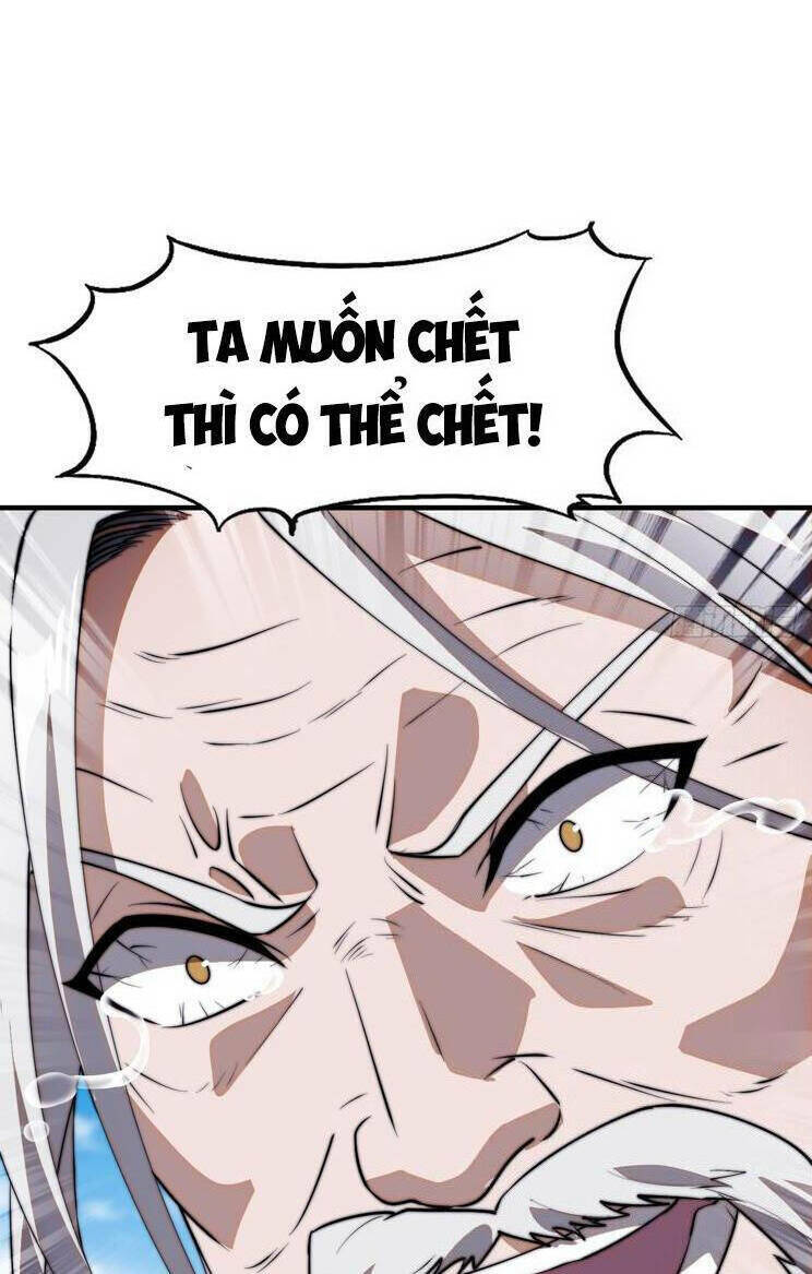 Ta Có Một Sơn Trại Chapter 802 - Trang 17