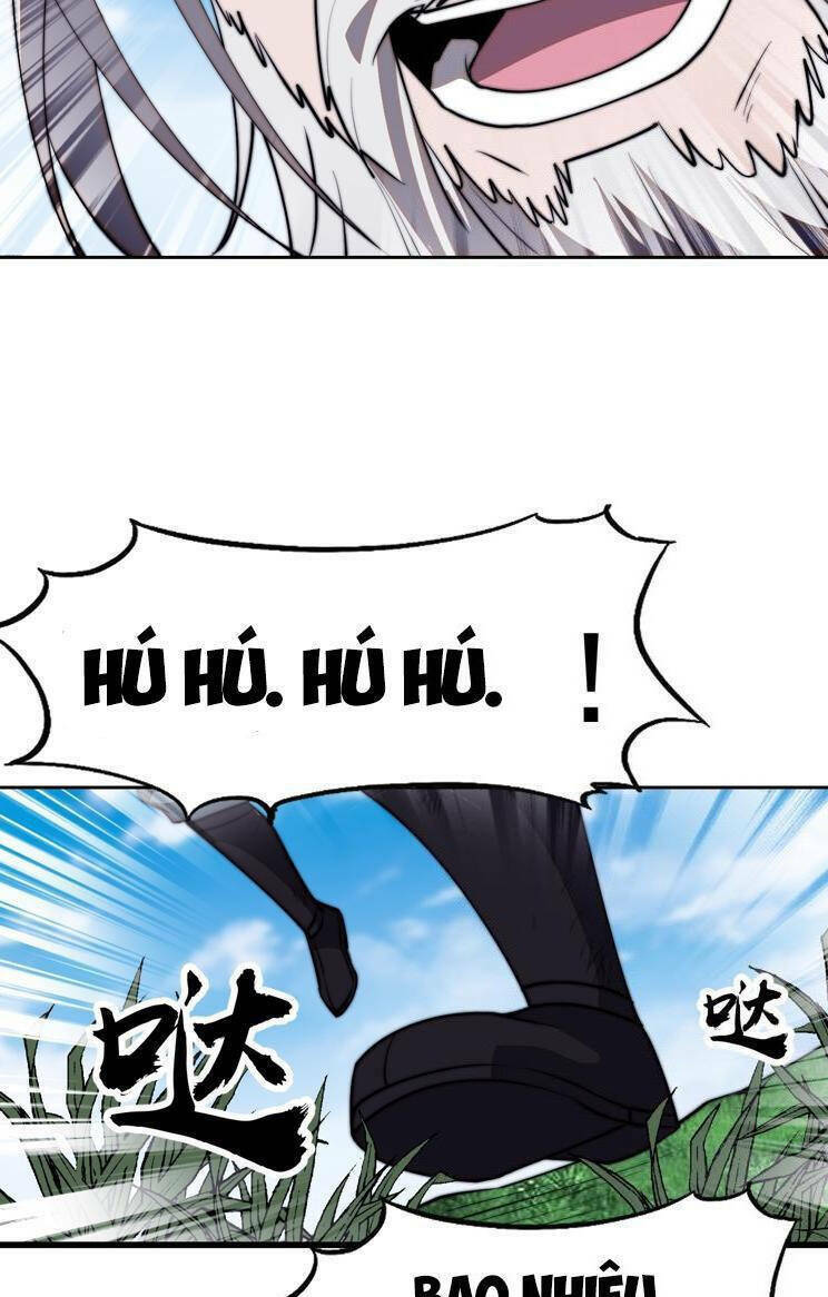 Ta Có Một Sơn Trại Chapter 802 - Trang 18