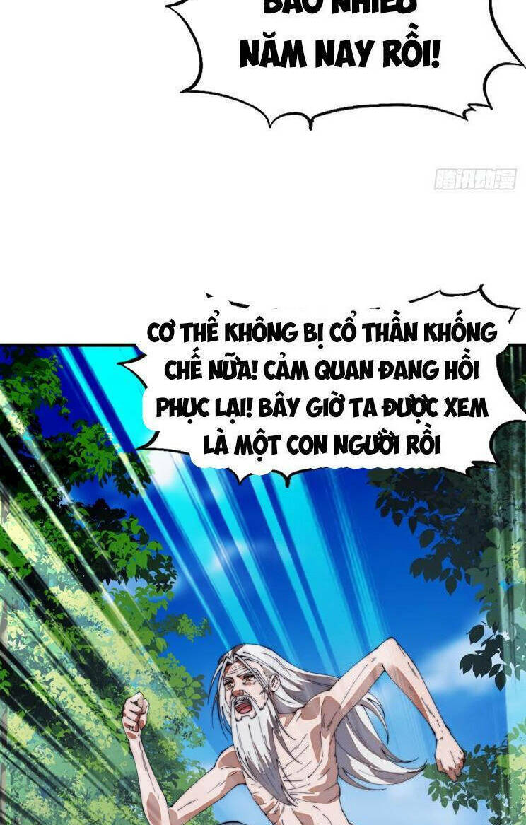 Ta Có Một Sơn Trại Chapter 802 - Trang 19