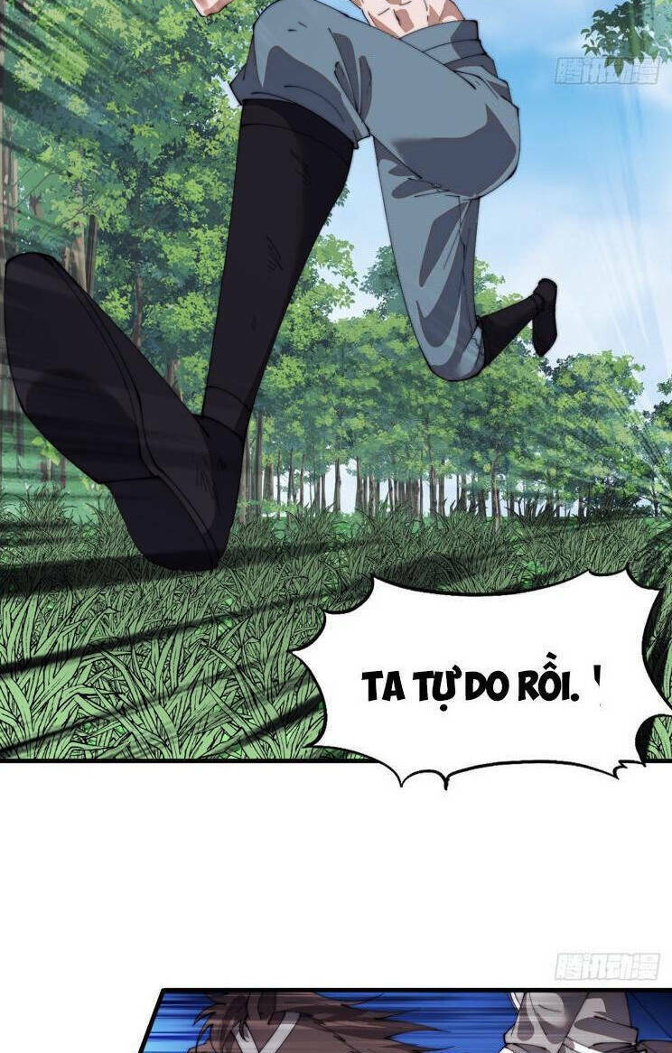Ta Có Một Sơn Trại Chapter 802 - Trang 20