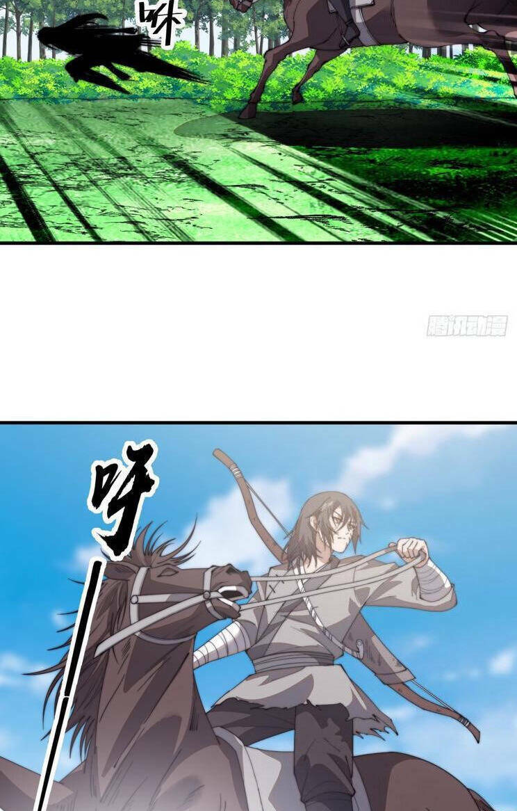 Ta Có Một Sơn Trại Chapter 802 - Trang 22