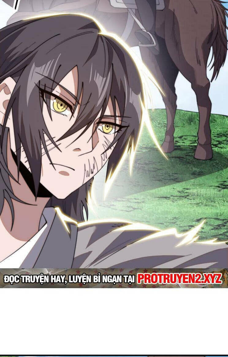 Ta Có Một Sơn Trại Chapter 802 - Trang 23