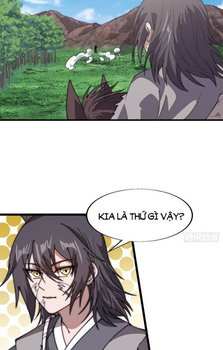 Ta Có Một Sơn Trại Chapter 802 - Trang 24