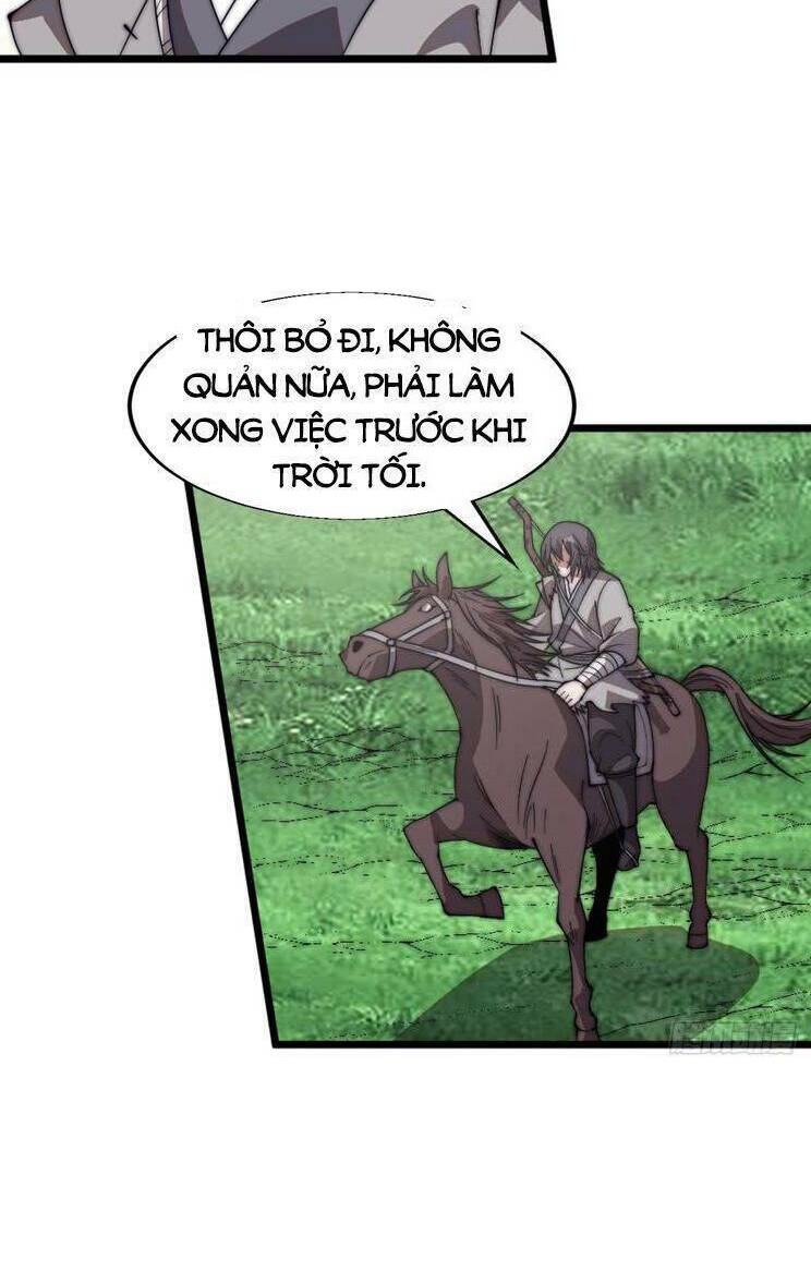 Ta Có Một Sơn Trại Chapter 802 - Trang 25