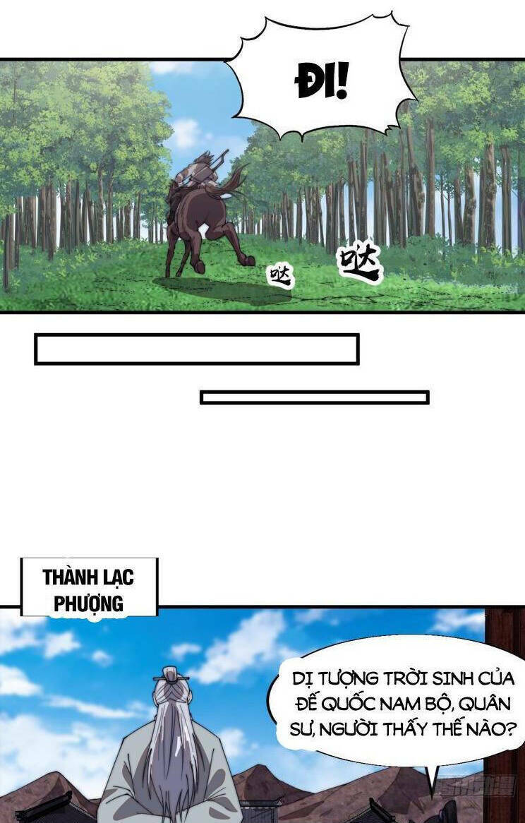 Ta Có Một Sơn Trại Chapter 802 - Trang 26