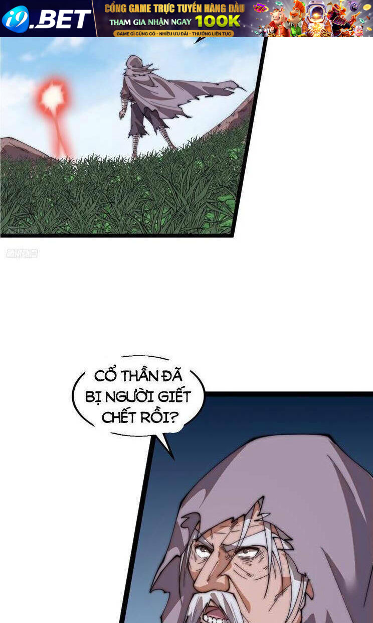 Ta Có Một Sơn Trại Chapter 802 - Trang 2