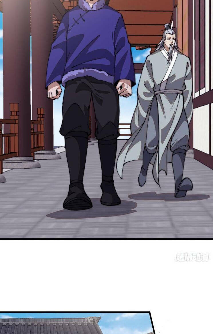 Ta Có Một Sơn Trại Chapter 802 - Trang 32