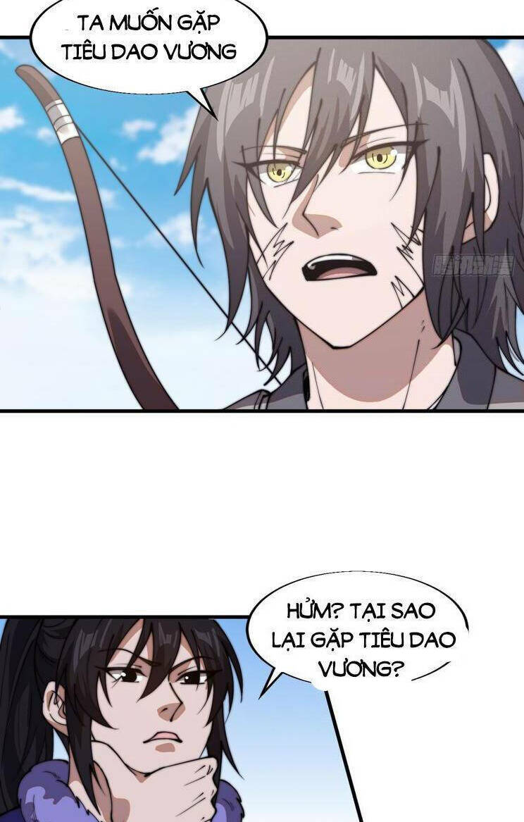 Ta Có Một Sơn Trại Chapter 802 - Trang 37