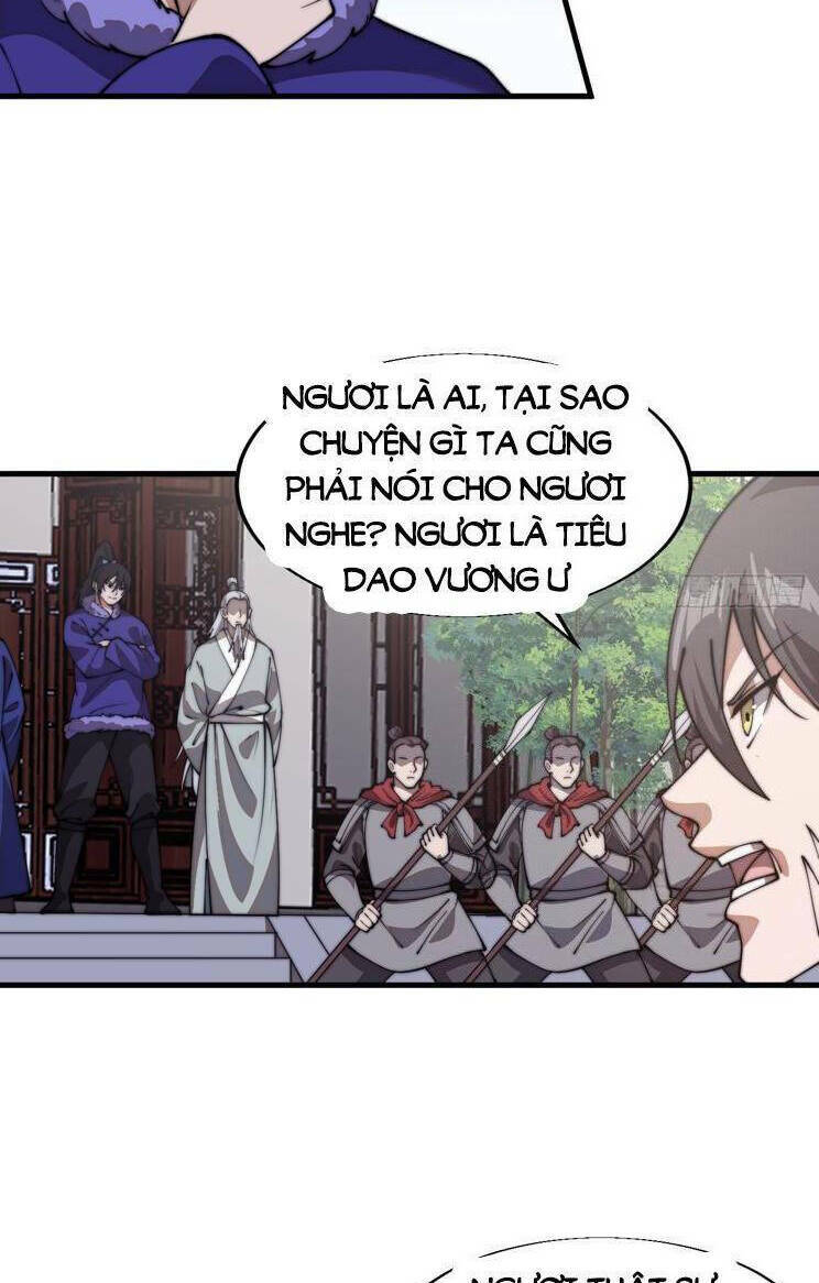 Ta Có Một Sơn Trại Chapter 802 - Trang 38