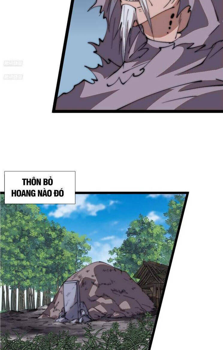 Ta Có Một Sơn Trại Chapter 802 - Trang 3