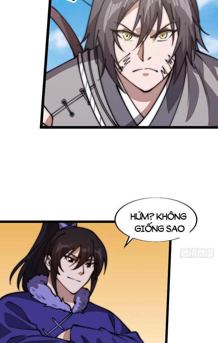 Ta Có Một Sơn Trại Chapter 802 - Trang 40