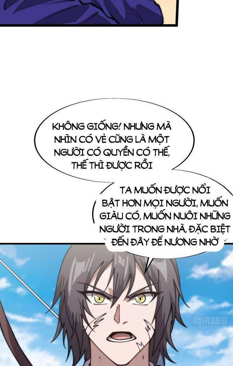 Ta Có Một Sơn Trại Chapter 802 - Trang 41