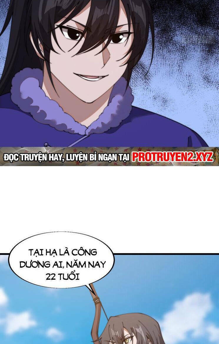 Ta Có Một Sơn Trại Chapter 802 - Trang 44