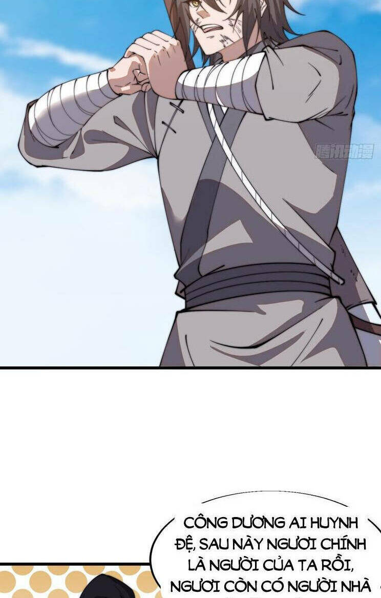 Ta Có Một Sơn Trại Chapter 802 - Trang 45