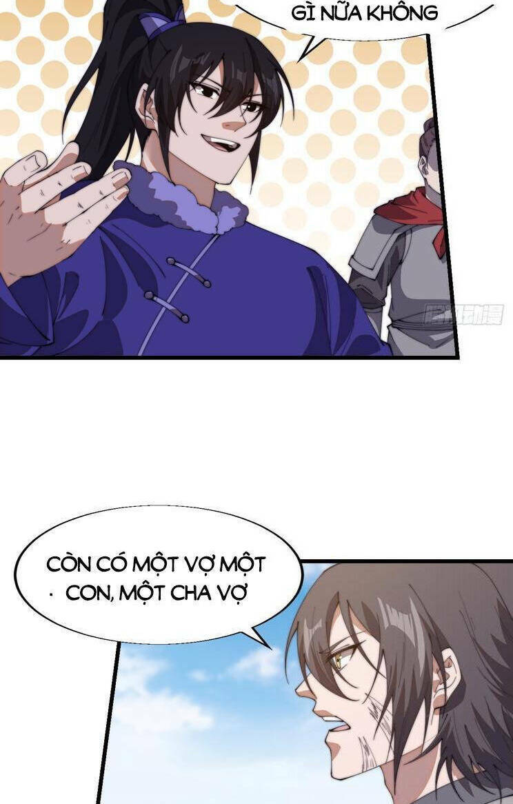 Ta Có Một Sơn Trại Chapter 802 - Trang 46