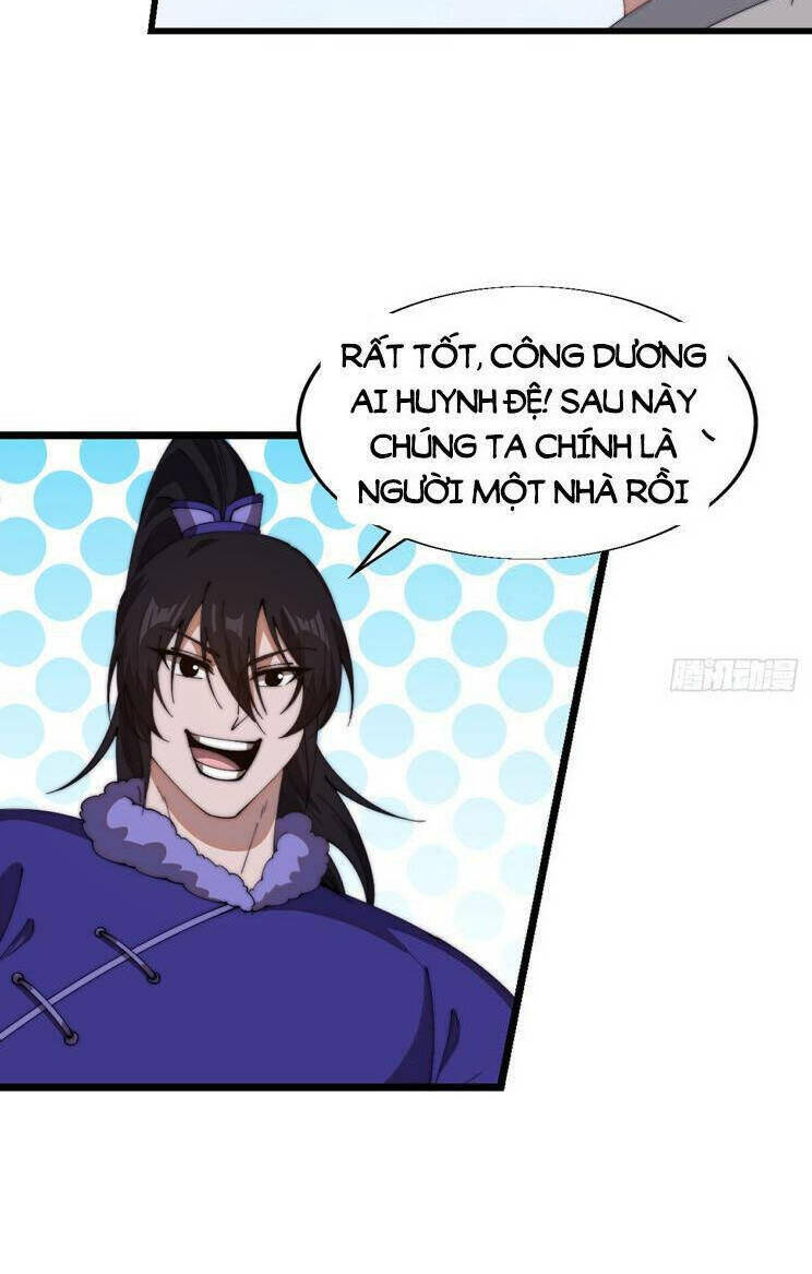 Ta Có Một Sơn Trại Chapter 802 - Trang 47