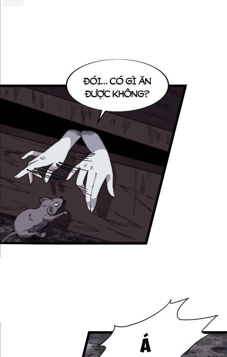 Ta Có Một Sơn Trại Chapter 802 - Trang 6