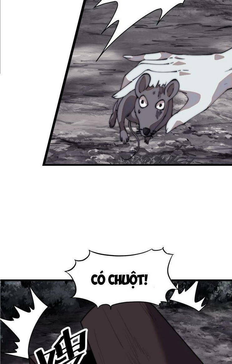 Ta Có Một Sơn Trại Chapter 802 - Trang 7