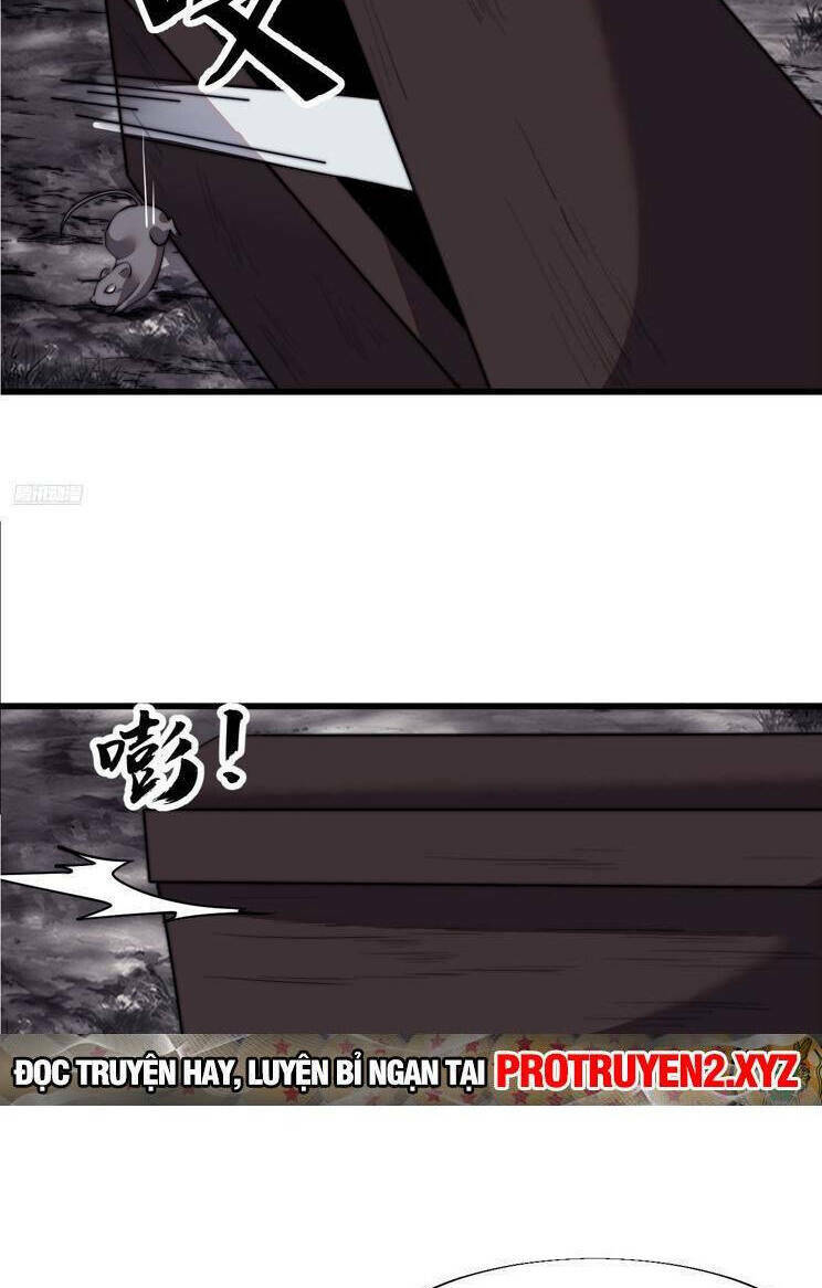 Ta Có Một Sơn Trại Chapter 802 - Trang 8