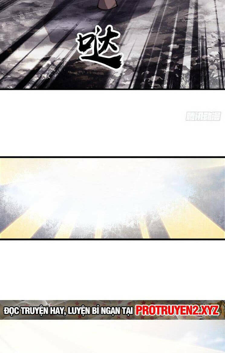 Ta Có Một Sơn Trại Chapter 803 - Trang 11