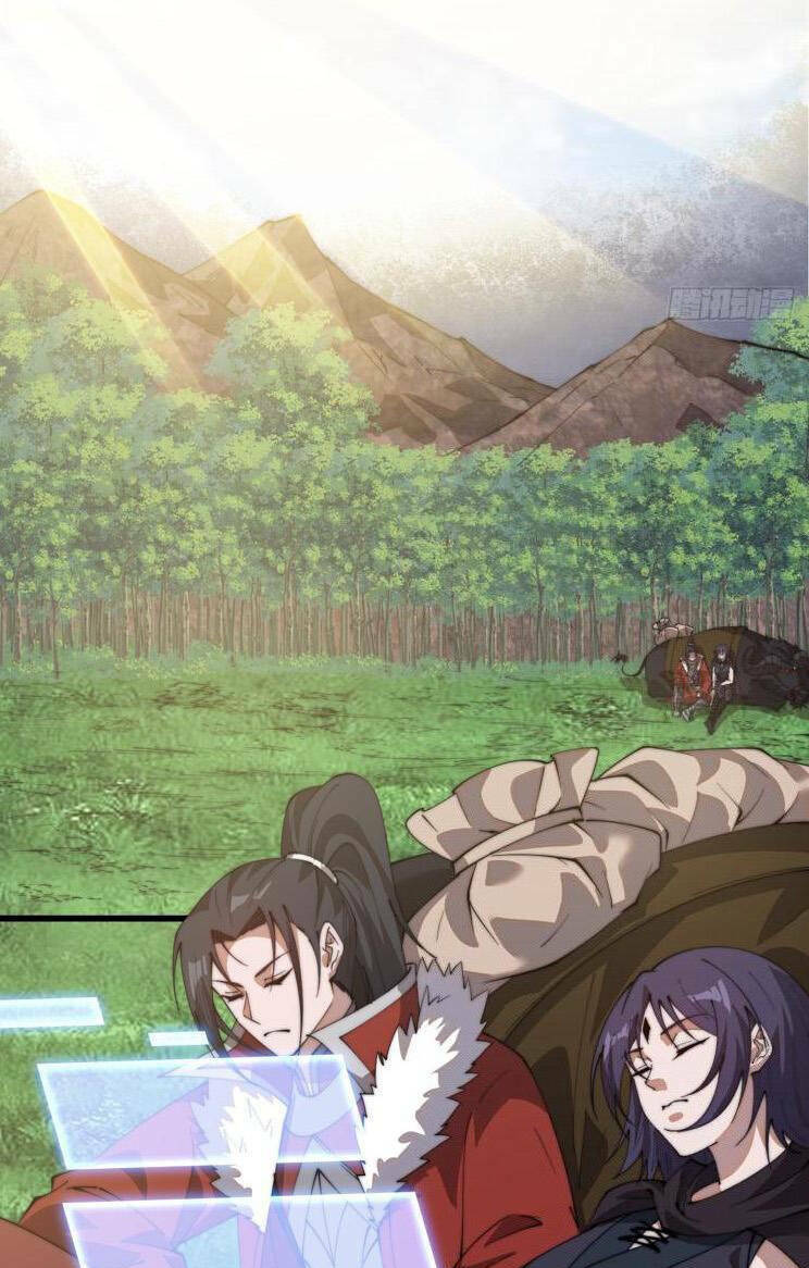 Ta Có Một Sơn Trại Chapter 803 - Trang 12