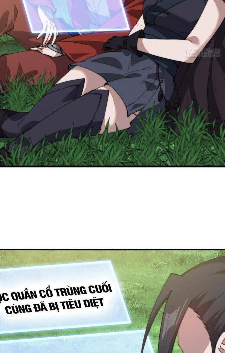 Ta Có Một Sơn Trại Chapter 803 - Trang 13