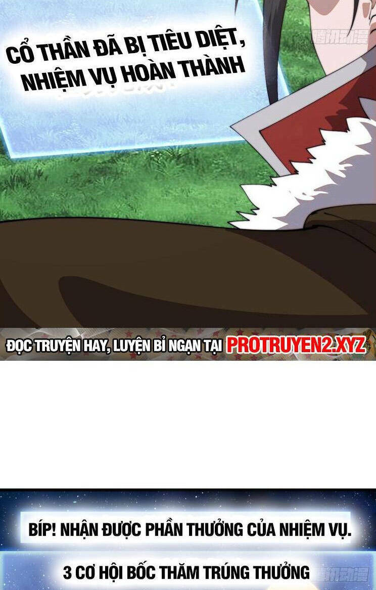 Ta Có Một Sơn Trại Chapter 803 - Trang 14