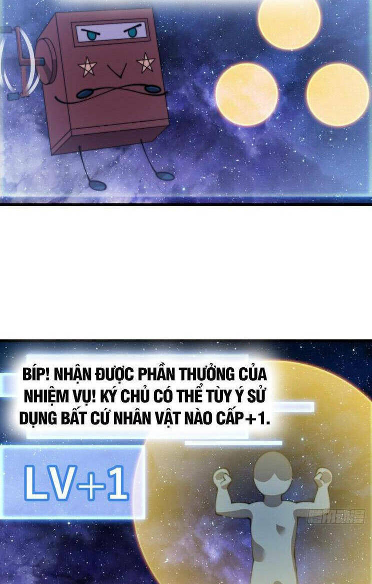 Ta Có Một Sơn Trại Chapter 803 - Trang 15